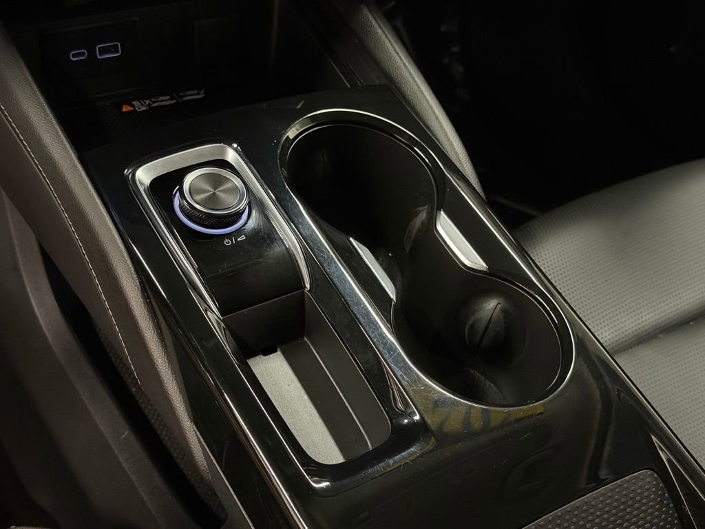 Certified 2024 Buick Envision Preferred image 18