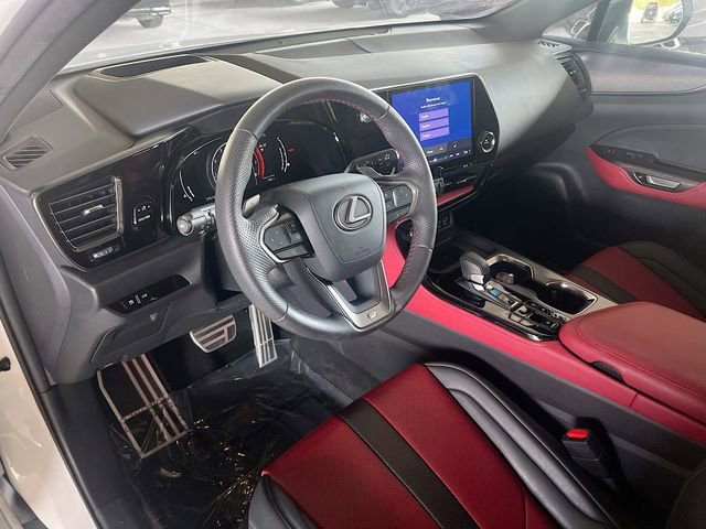 Used 2023 Lexus NX 350 F Sport image 11