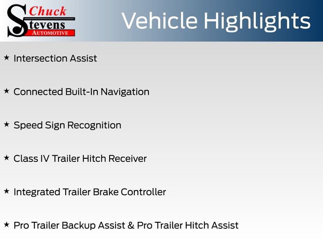 Used 2023 Ford F150 Lariat w/ Trailer Tow Package AWD/4WD image 25