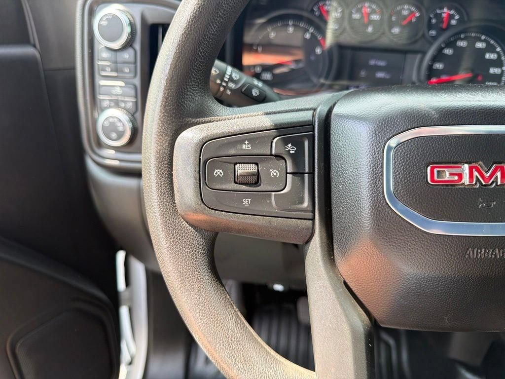 Used 2024 GMC Sierra 3500 Pro w/ Convenience Package AWD/4WD image 38