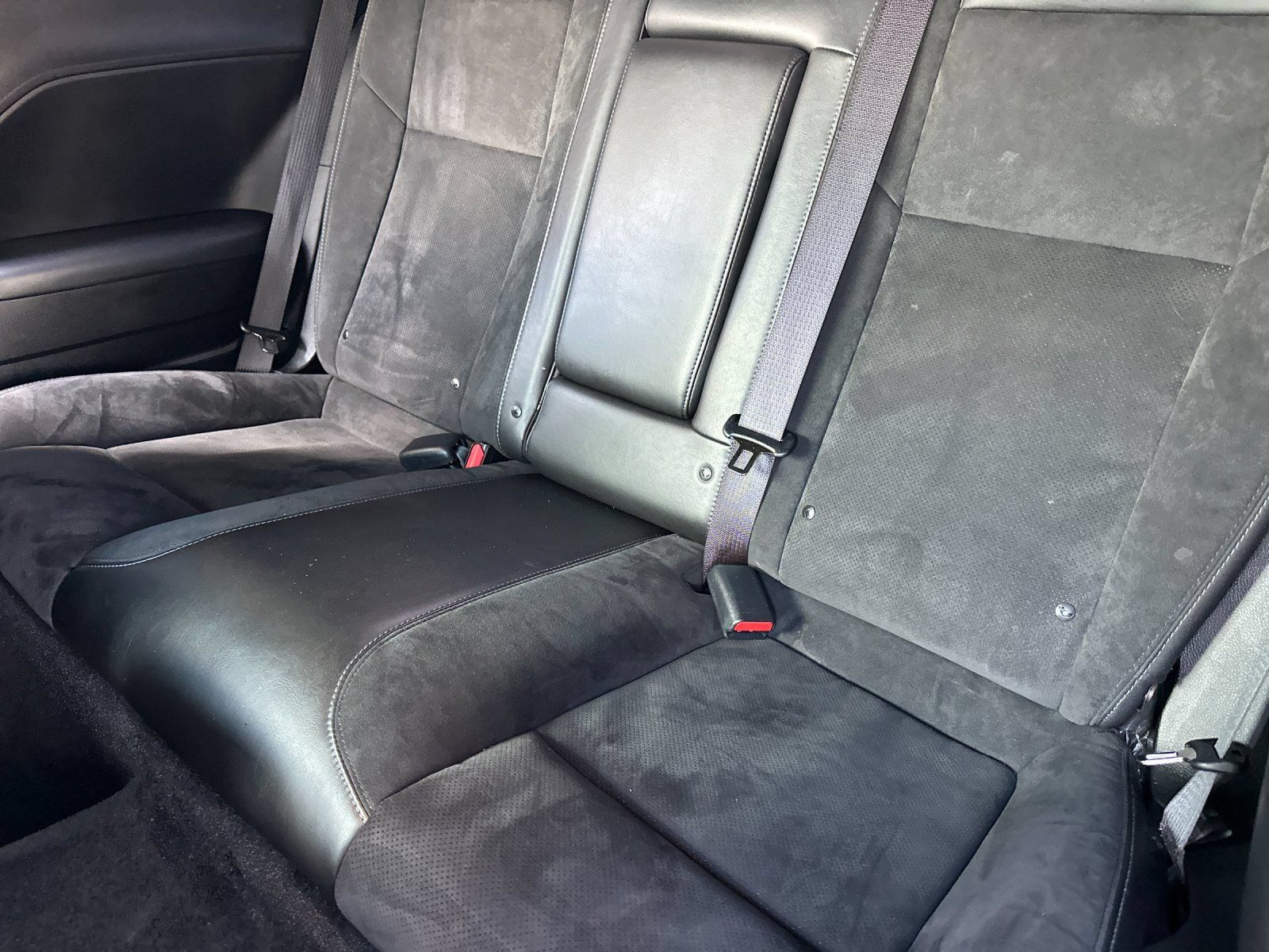 Used 2022 Dodge Challenger R/T w/ Plus Package RWD image 11