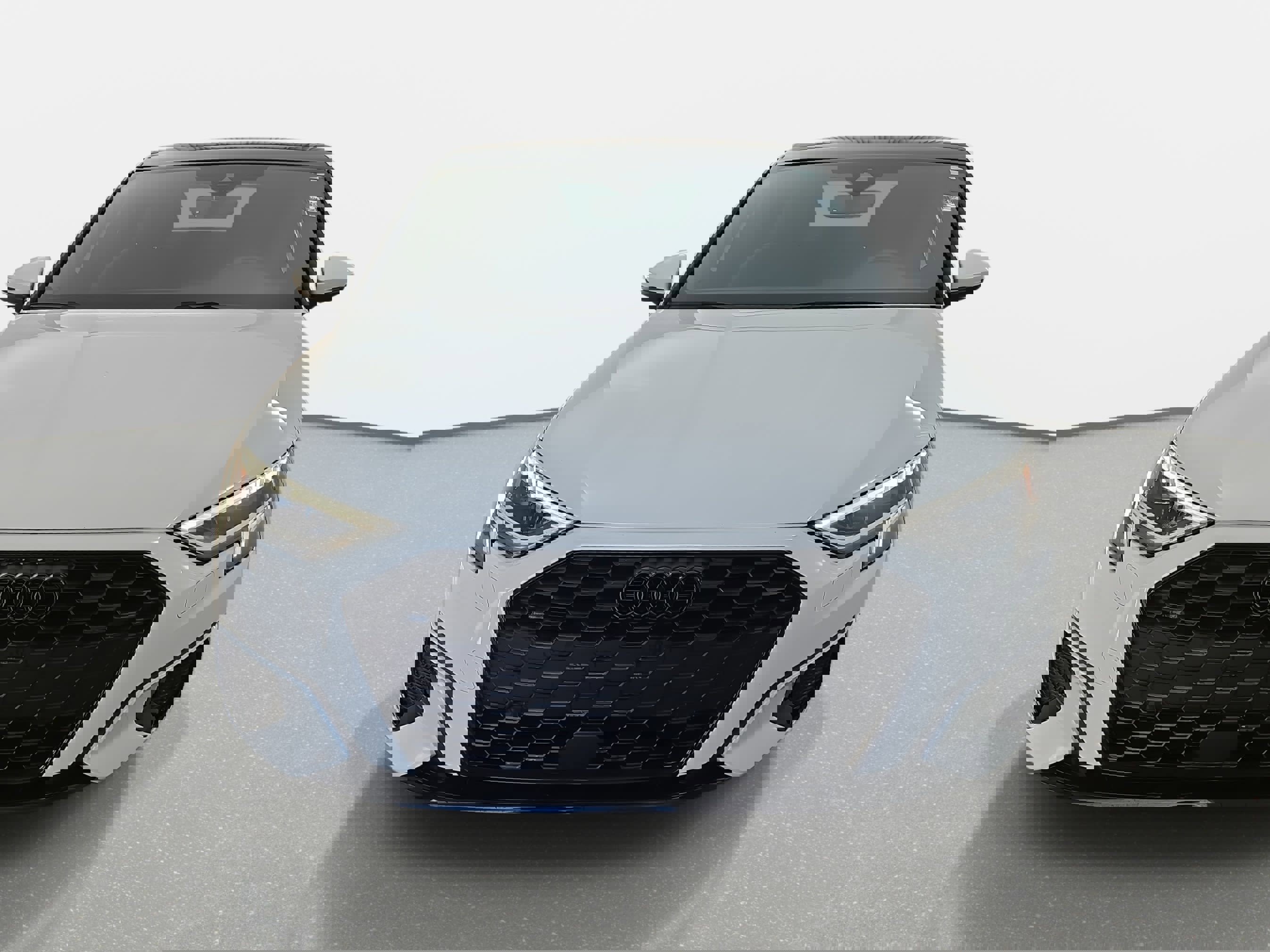 Used 2024 Audi A3 2.0T Premium w/ Convenience Package image 2