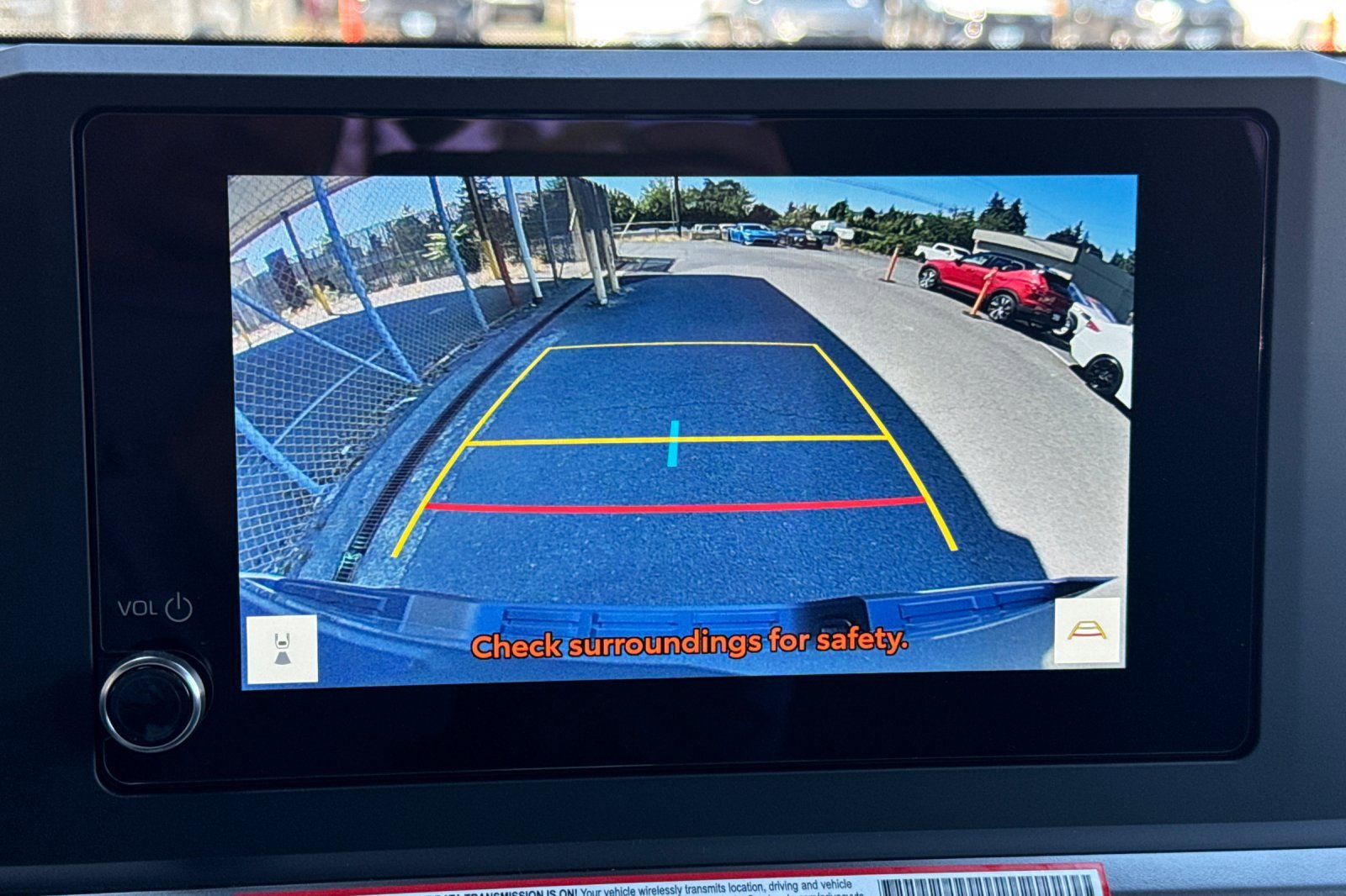 New 2025 Toyota Tacoma SR5 image 18