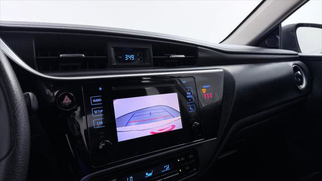 Used 2019 Toyota Corolla LE FWD image 30