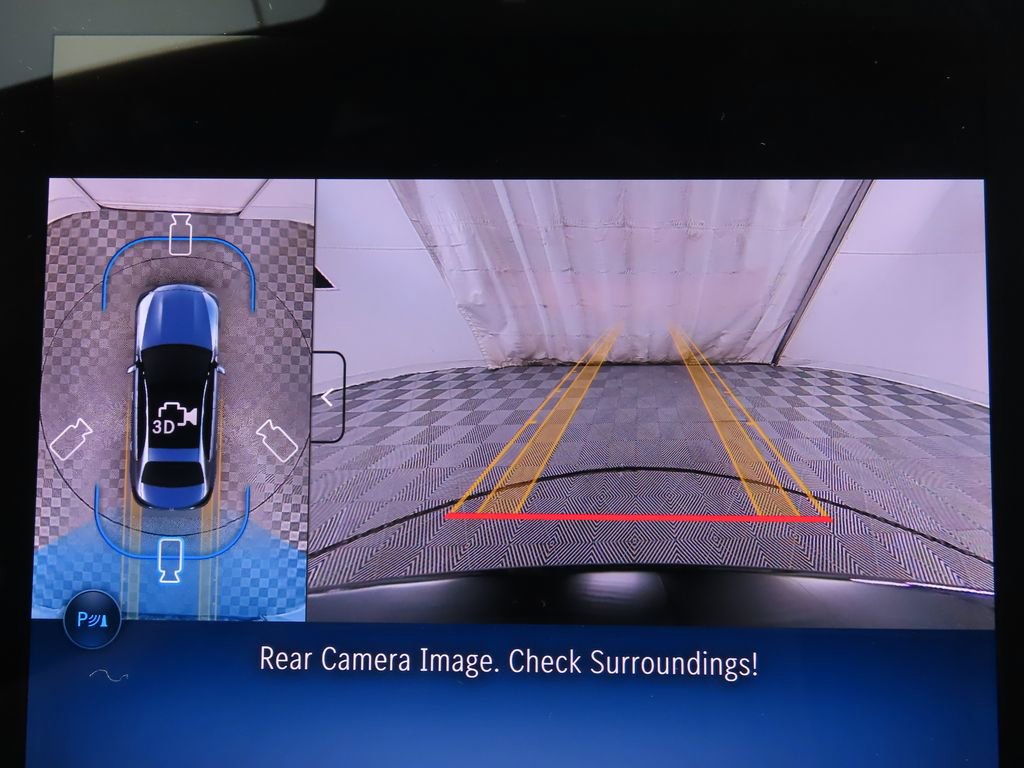 New 2026 Mercedes-Benz C 43 AMG 4MATIC Sedan image 15