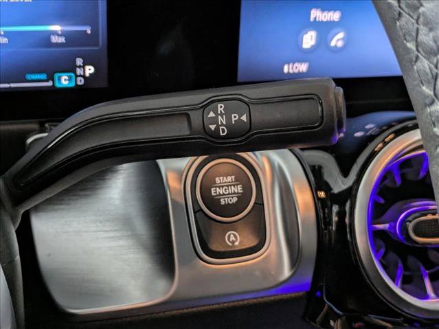 Certified 2025 Mercedes-Benz GLB 250 image 14