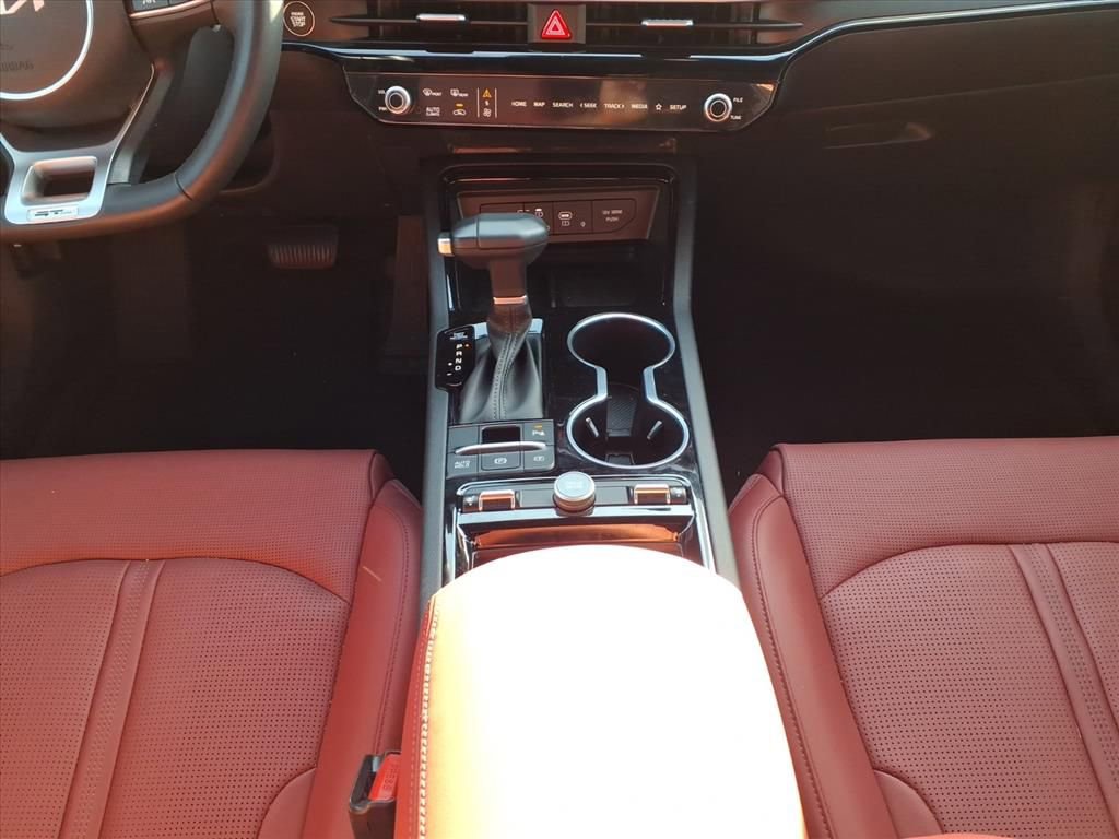Used 2026 Kia K5 GT-Line w/ GT-Line Premium Package image 16