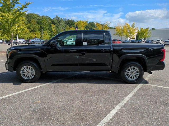 New 2026 Toyota Tundra SR5 image 7