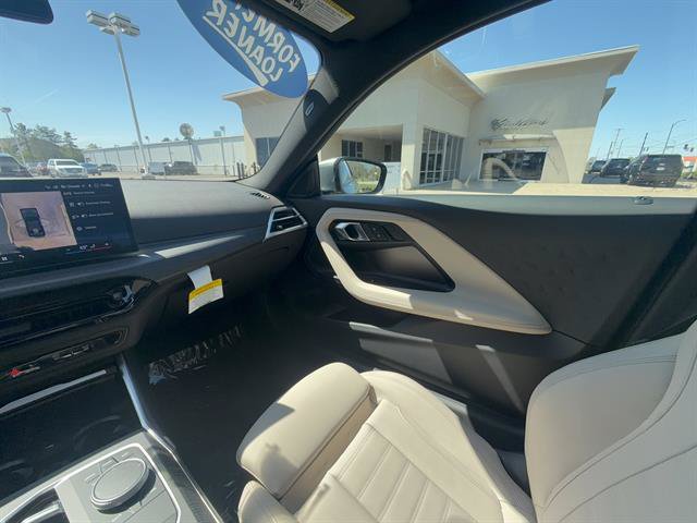 New 2025 BMW 230i xDrive Coupe w/ M Sport Package AWD/4WD image 18