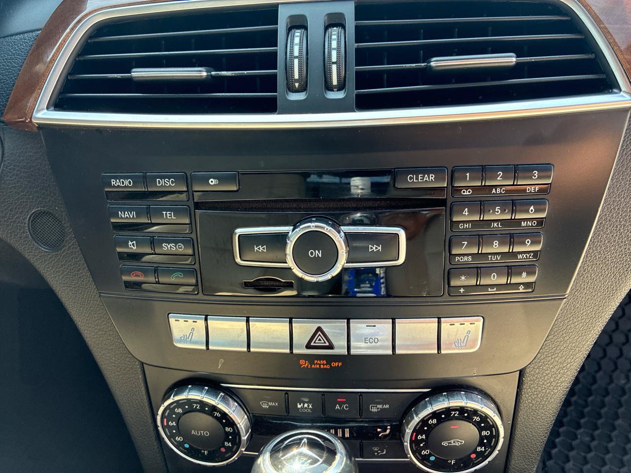Used 2013 Mercedes-Benz C 300 4MATIC Sedan image 47