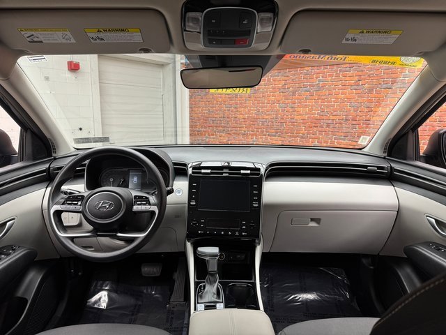 Used 2024 Hyundai Tucson SEL image 12