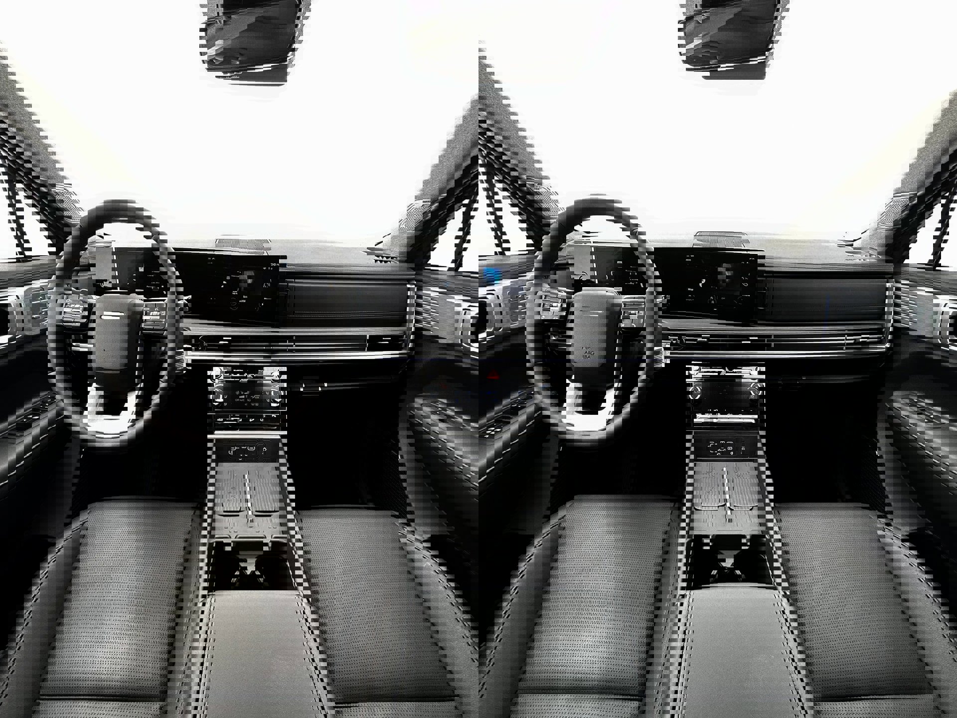 New 2024 Hyundai Santa Fe Limited image 13