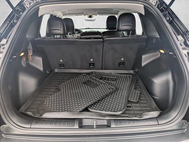 Used 2019 Jeep Cherokee Trailhawk w/ Cold Weather Group image 7