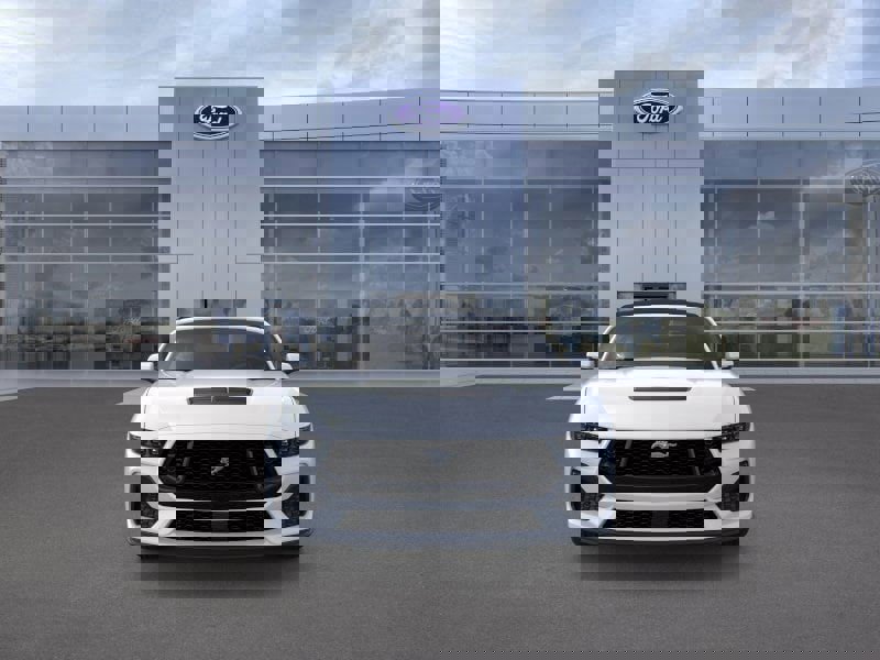 New 2026 Ford Mustang GT Premium w/ GT Performance Package image 8