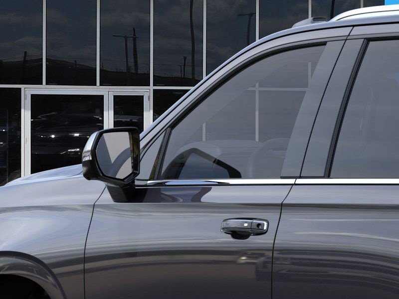 New 2026 Chevrolet Tahoe Premier image 12