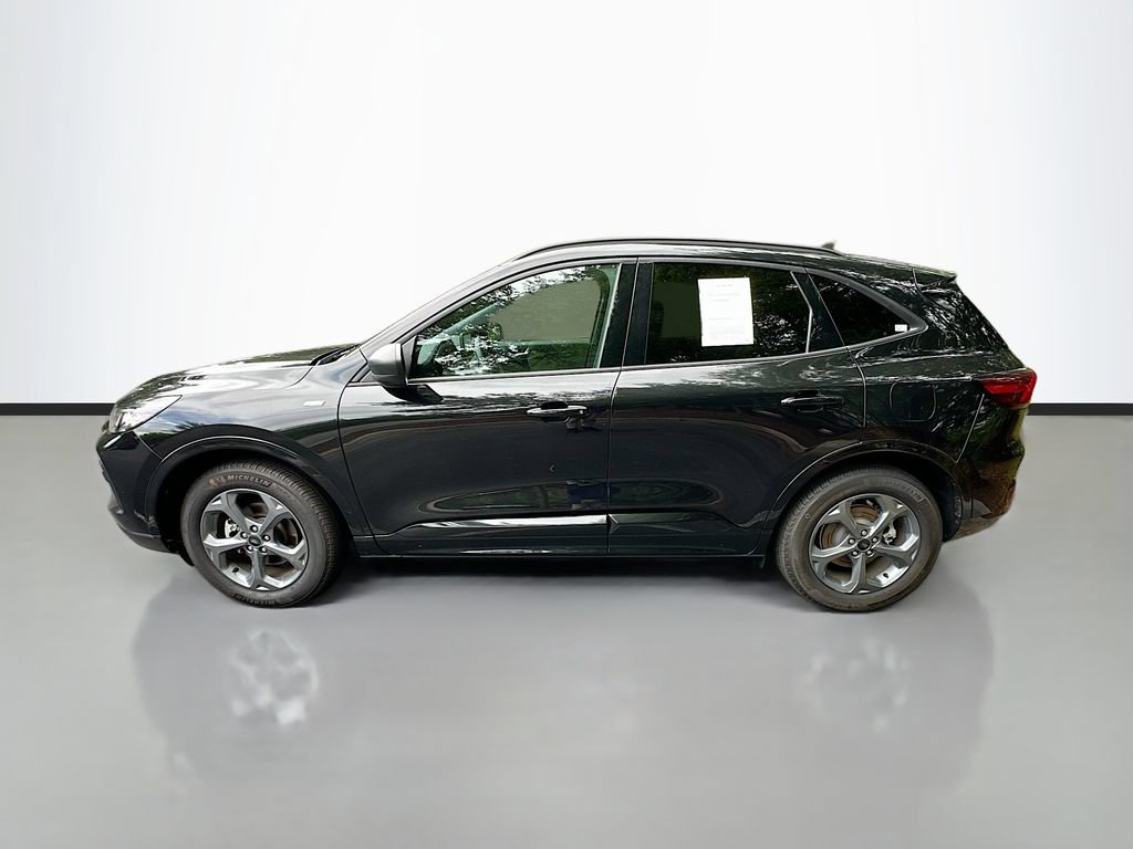 Used 2023 Ford Escape ST-Line AWD/4WD image 8