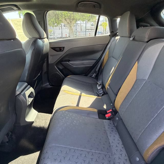 Used 2024 Subaru Crosstrek 2.5i Sport w/ Crosstrek Mirror Package AWD/4WD image 32