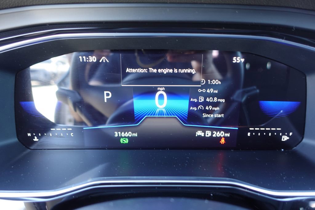 Used 2023 Volkswagen Jetta Sport image 15