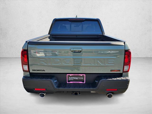 New 2026 Honda Ridgeline TrailSport+ image 6