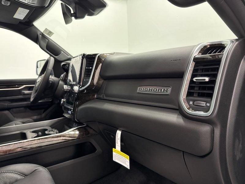 New 2026 RAM 1500 Big Horn AWD/4WD image 21