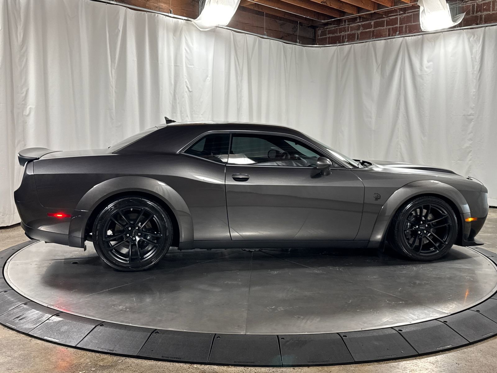Used 2020 Dodge Challenger SRT Hellcat Redeye RWD image 12