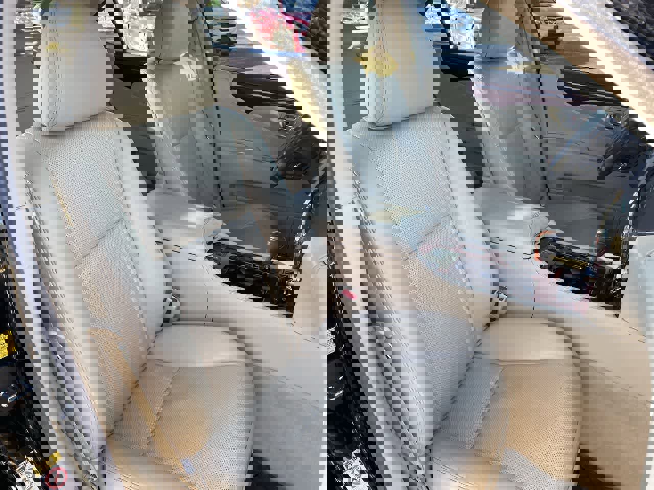 Used 2012 Lexus LS 460 image 14