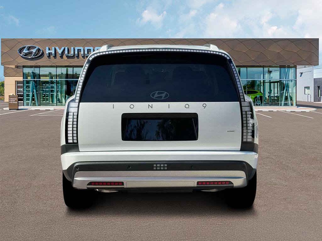 New 2026 Hyundai Ioniq 9 SE image 6