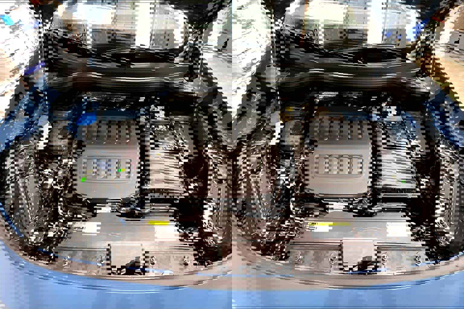 New 2026 Volkswagen Tiguan SE image 13