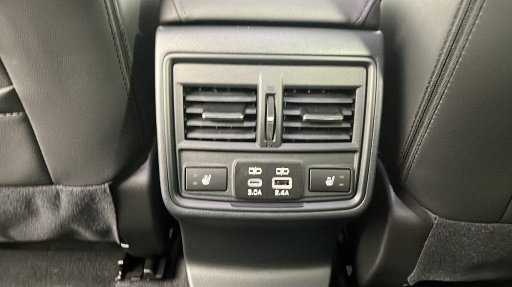 New 2026 Subaru Outback Limited AWD/4WD image 35