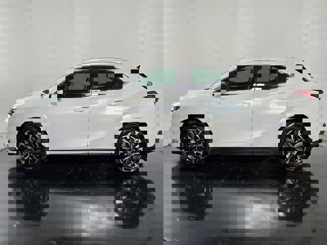 Certified 2025 Lexus UX 300h AWD w/ Accessory Package (P1) image 3