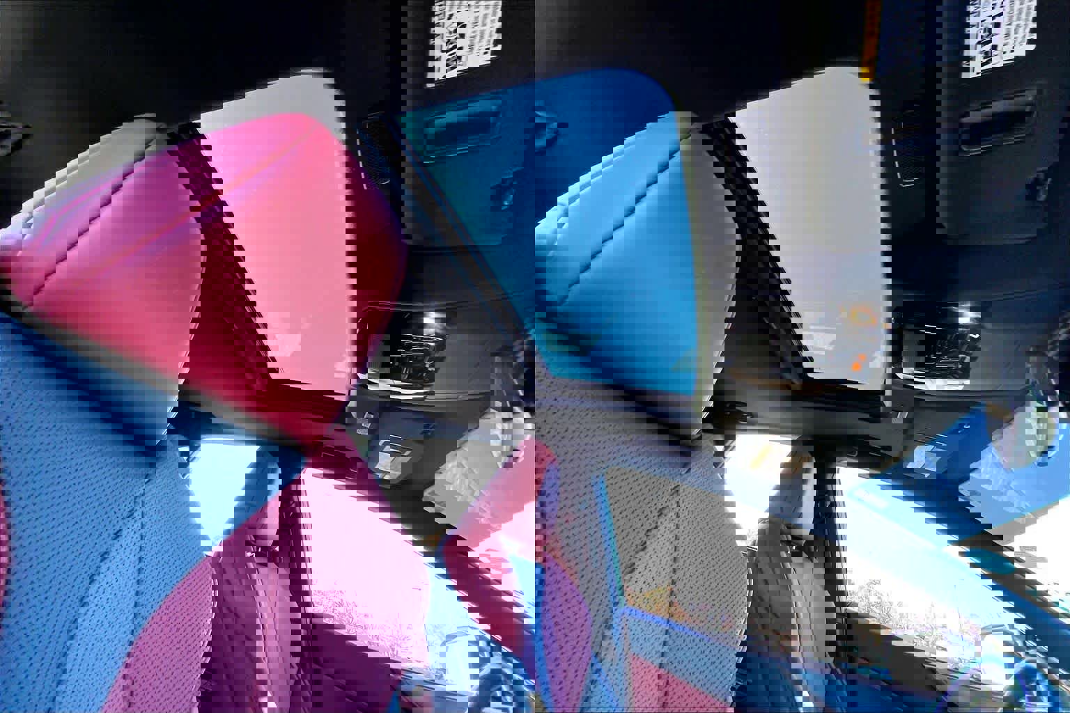 Certified 2024 Lexus NX 350 F Sport image 13