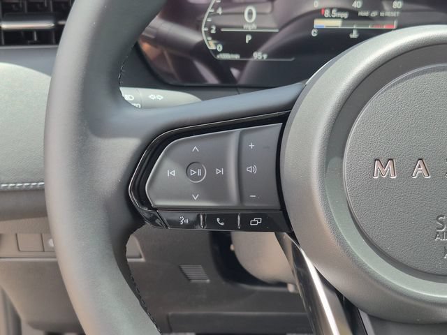 New 2026 MAZDA CX-5 Select AWD/4WD image 16