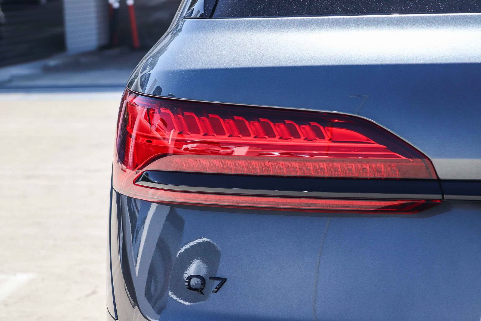 New 2026 Audi Q7 3.0T Premium AWD/4WD image 7