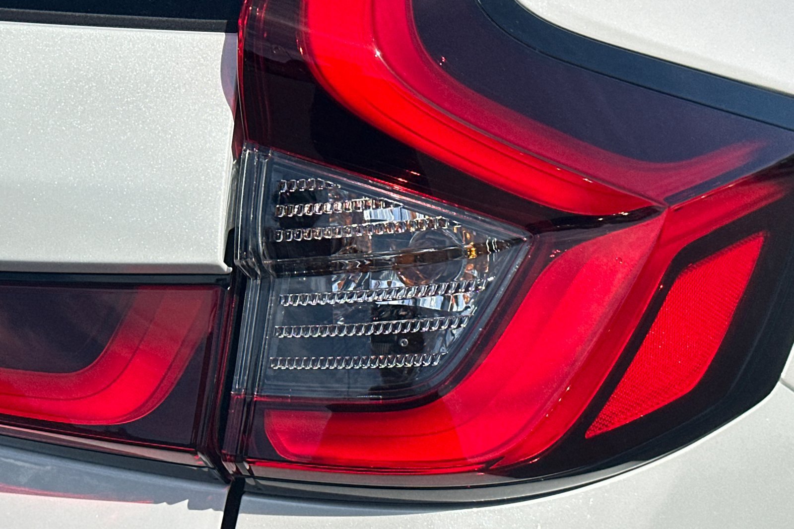 New 2027 Honda CR-V Sport-L image 29