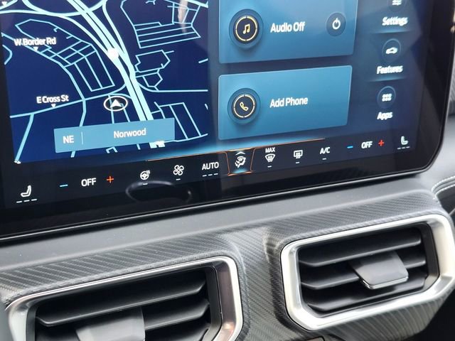 New 2026 Ford Mustang Premium image 18