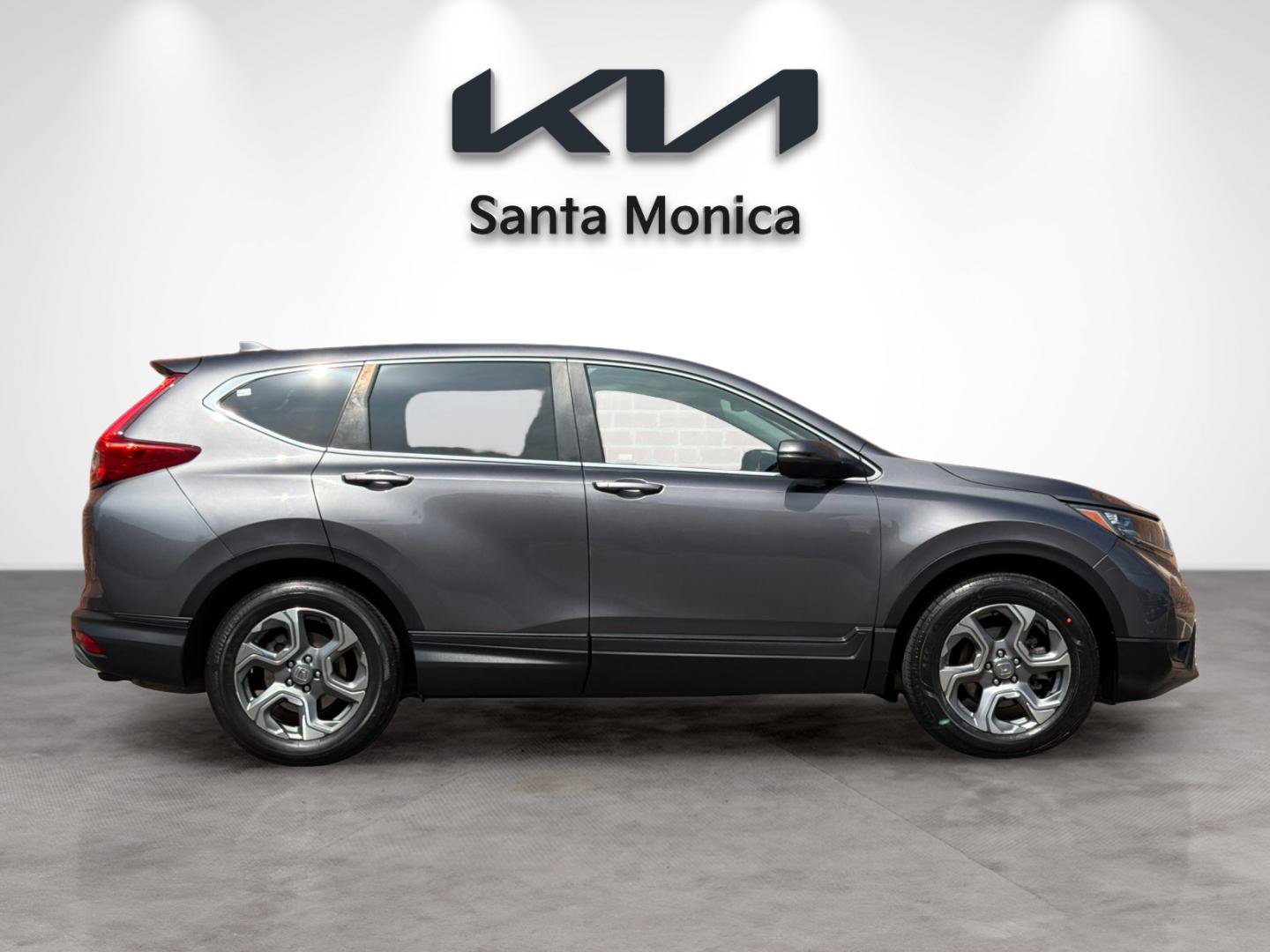 Used 2019 Honda CR-V EX image 7