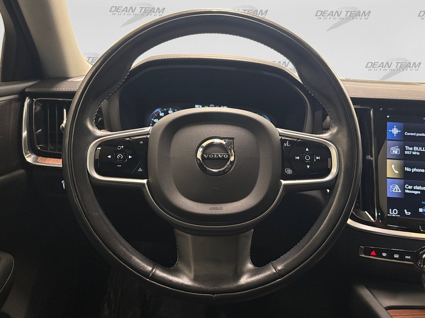 Used 2019 Volvo S60 T5 Inscription FWD image 36