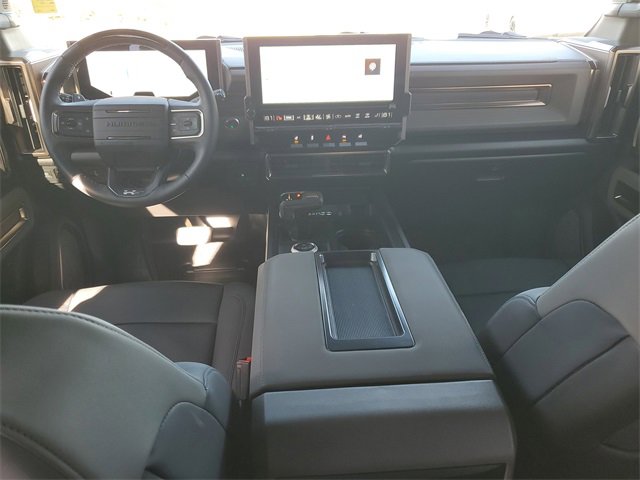 Used 2024 GMC Hummer EV 2X image 34