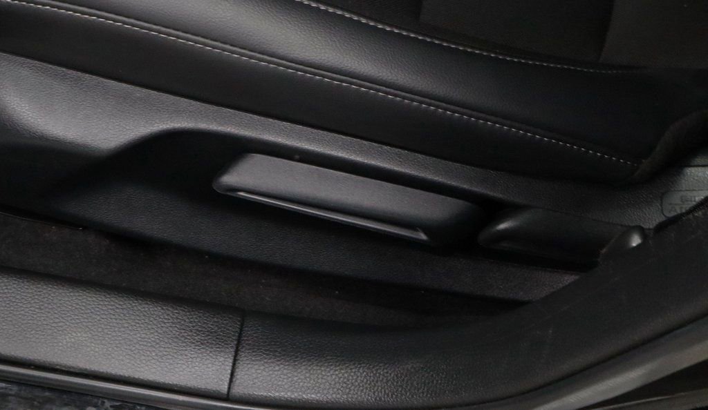 Used 2024 Honda Civic Sport image 23