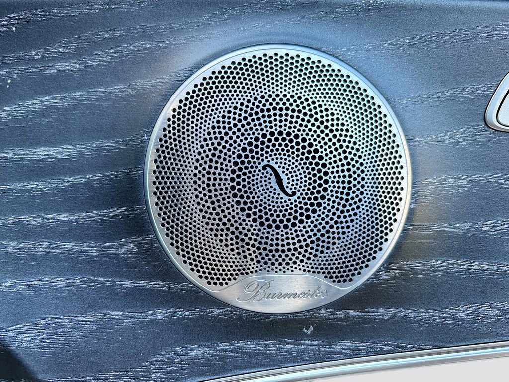 Used 2021 Mercedes-Benz E 53 AMG 4MATIC Sedan image 25