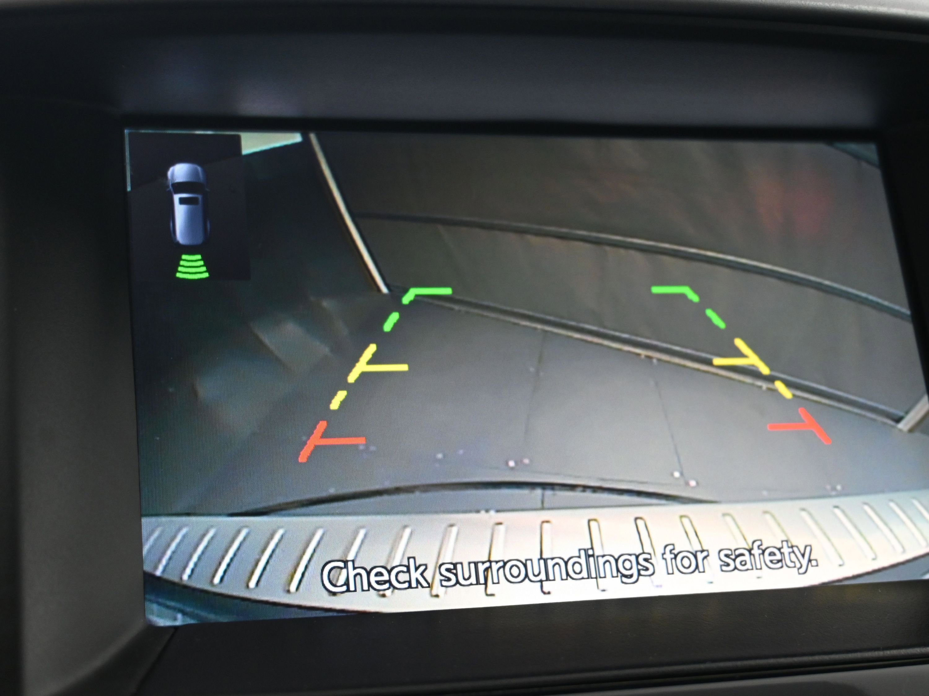 Used 2020 Nissan Pathfinder S image 13