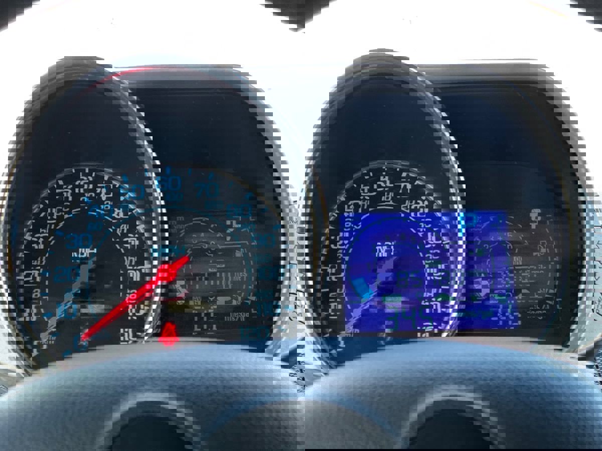 Used 2014 Chevrolet Spark LS image 13