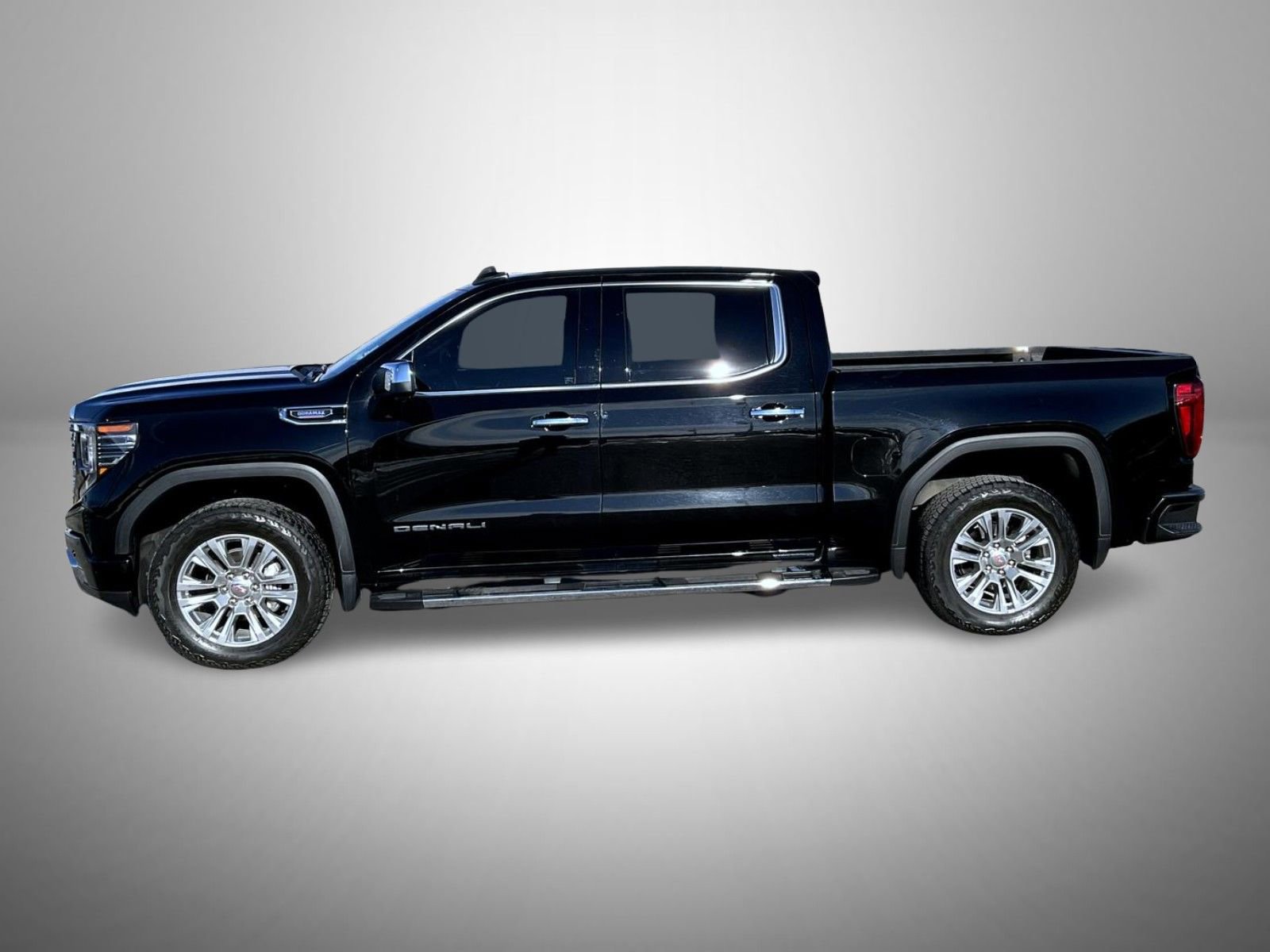 Certified 2023 GMC Sierra 1500 Denali w/ Technology Package image 8