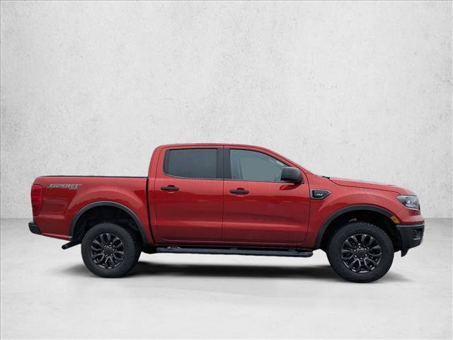 Used 2019 Ford Ranger XLT w/ Equipment Group 302A Luxury AWD/4WD image 4