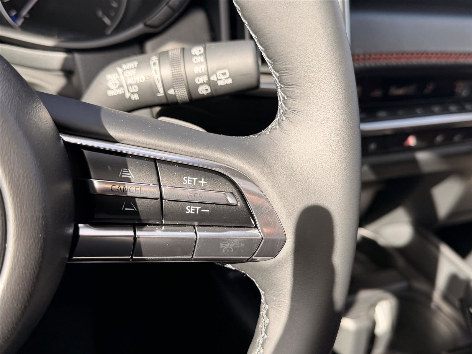 New 2026 MAZDA CX-50 Meridian Edition w/ Cargo Package image 20