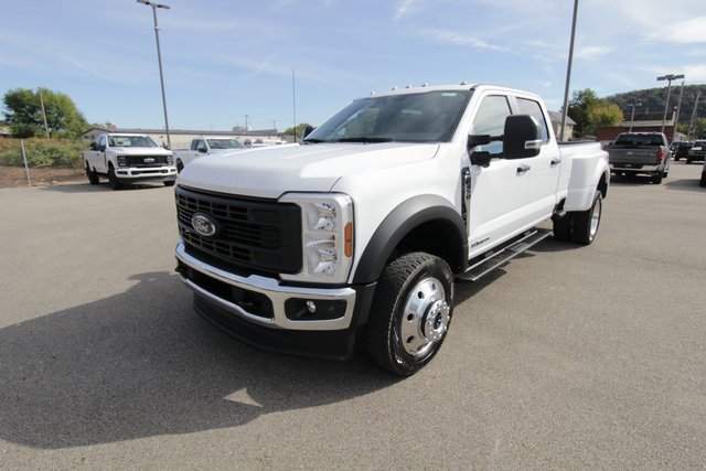 New 2026 Ford F450 XL image 8