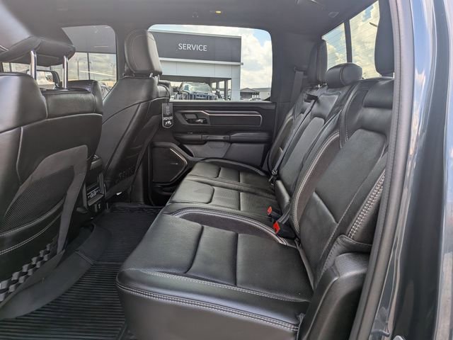 Used 2025 RAM 1500 RHO w/ RHO Level 1 Equipment Group image 15