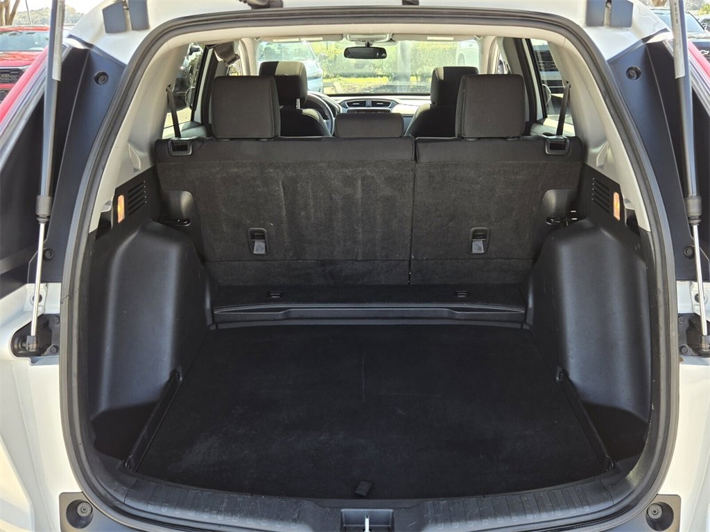 Certified 2022 Honda CR-V EX image 15