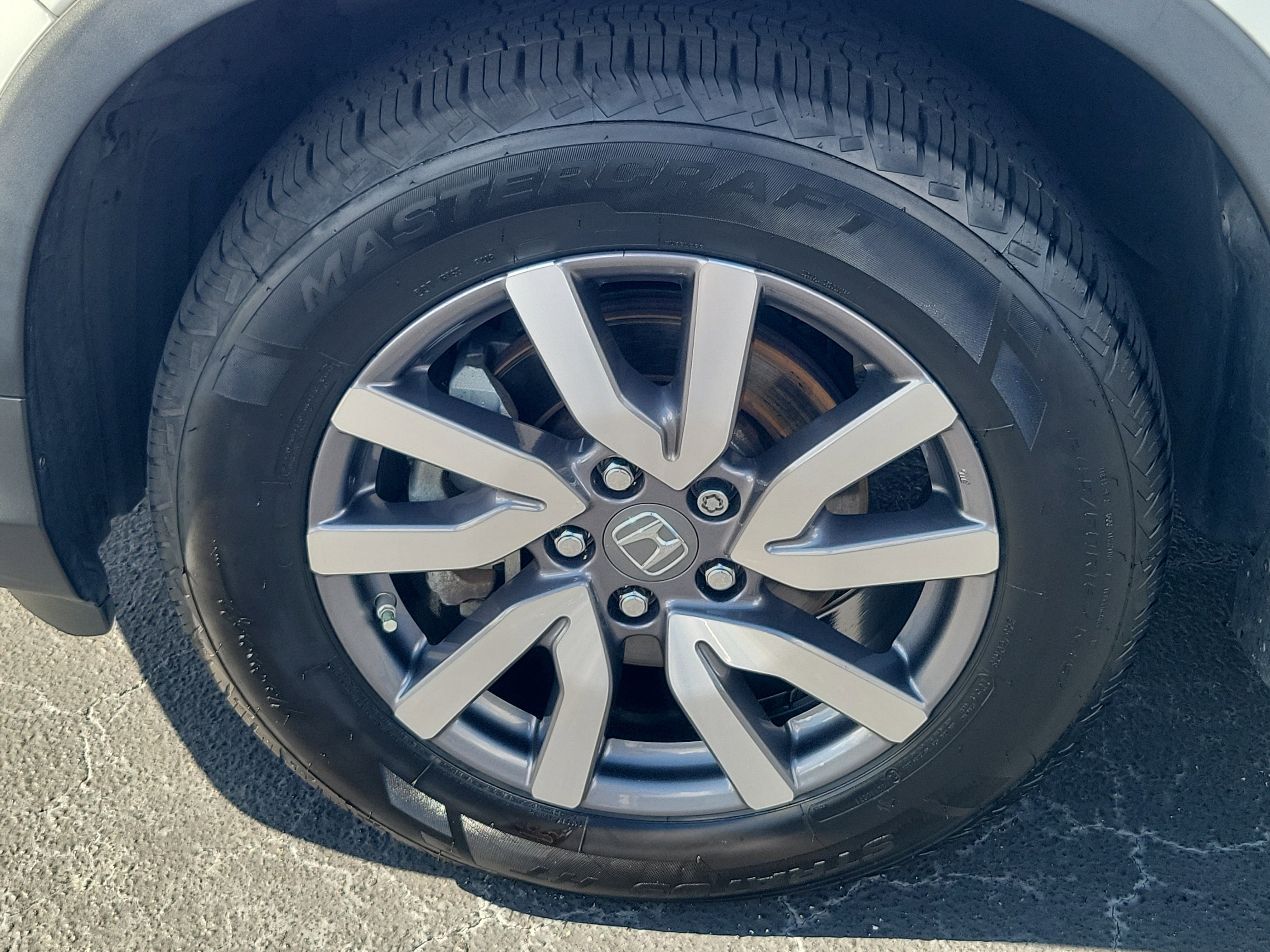 Used 2021 Honda Pilot EX-L image 8