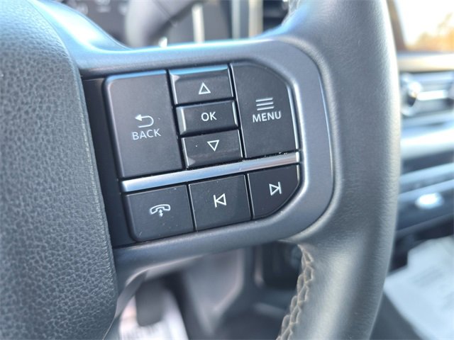 Used 2023 Ford F150 XLT w/ Equipment Group 301A Mid image 21